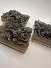 Load image into Gallery viewer, WAVE OLIVE OIL SOAPS