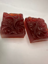 Load image into Gallery viewer, WAVE OLIVE OIL SOAPS