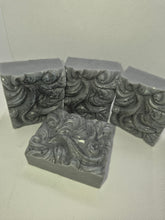 Load image into Gallery viewer, WAVE COCOA BUTTER SOAPS