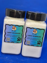 Load image into Gallery viewer, CARPET DEODORIZER