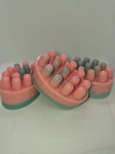 Load image into Gallery viewer, WAVE COCOA BUTTER SOAPS