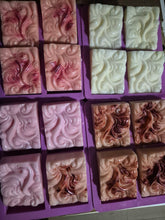 Load image into Gallery viewer, WAVE GOATMILK SOAPS