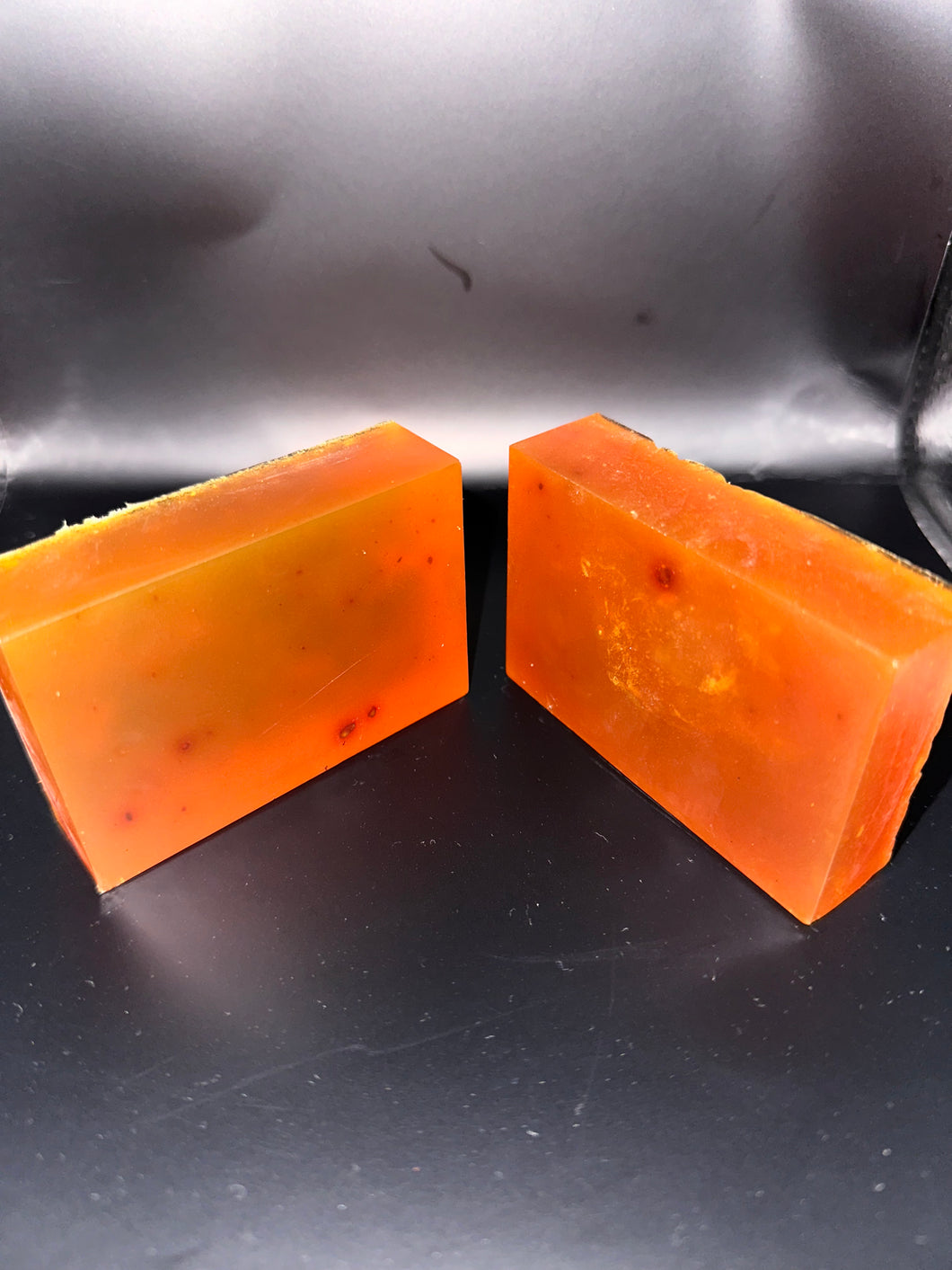 TUMERIC OLIVE OIL SOAPS