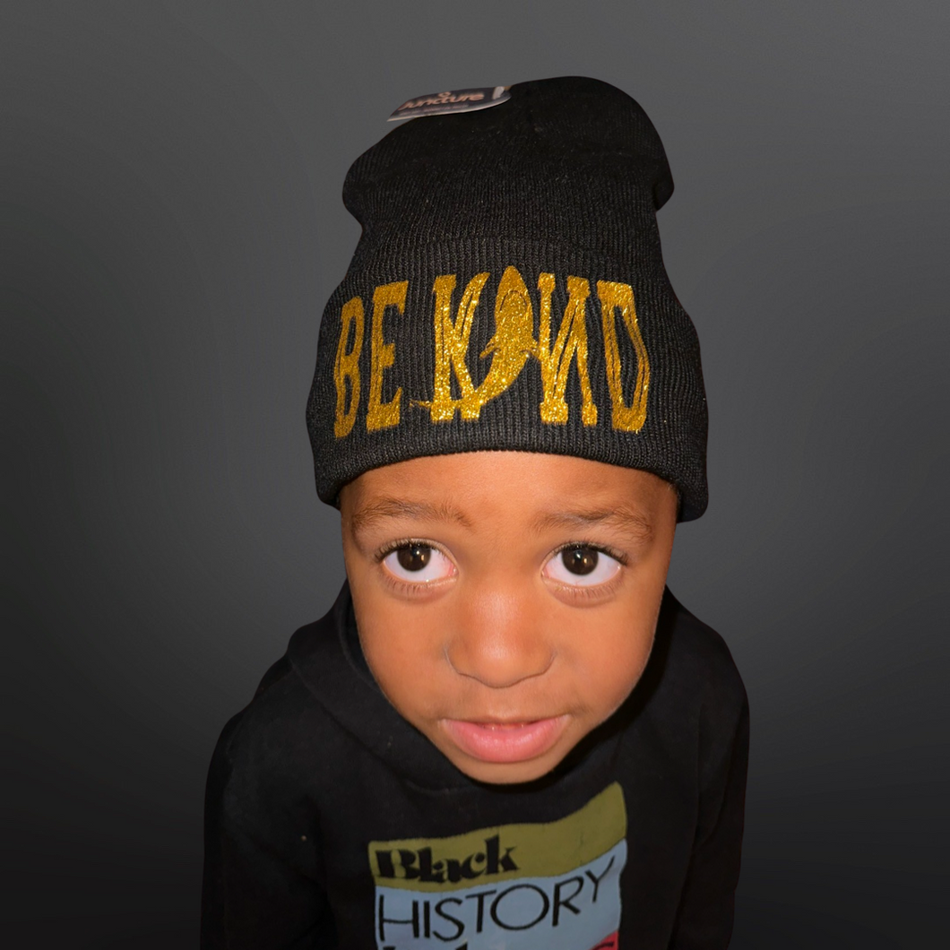 BE KIND HATS