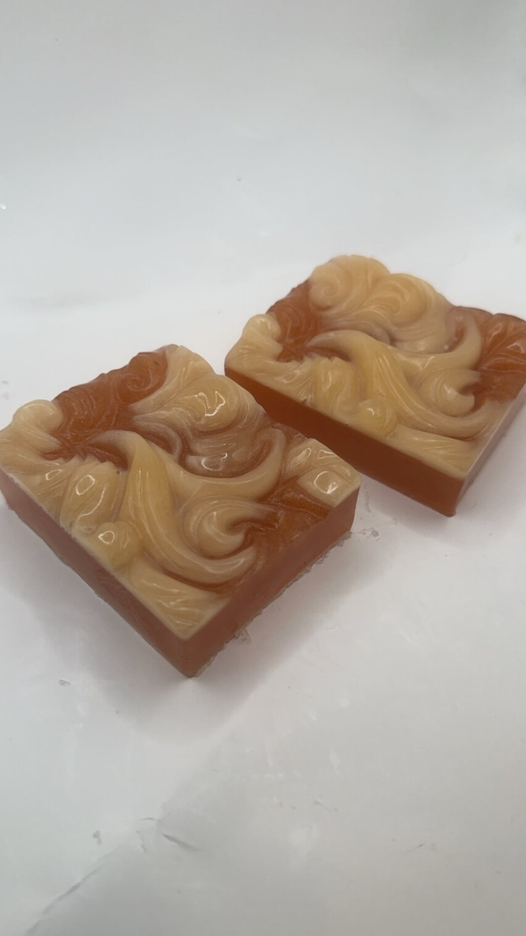 WAVE  OLIVE OIL SOAPS