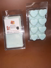 Load image into Gallery viewer, BLACK FOLKS WAX MELTS
