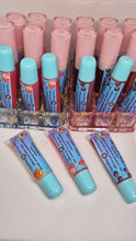 Load image into Gallery viewer, VEGAN FLAVORED LIPGLOSS
