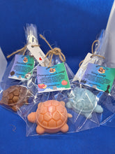 Load image into Gallery viewer, WAVE COCOA BUTTER SOAPS
