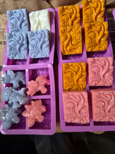 Load image into Gallery viewer, WAVE GOATMILK SOAPS
