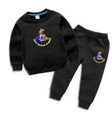 Load image into Gallery viewer, BBS SWEATSHIRT SET
